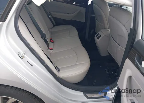 2015 Hyundai Sonata Limited из США, поврежденный, VIN 5NPE34AF2FH015764